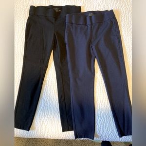 Worthington Stretch Business Pants